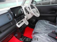 スズキ ワゴンRスマイル