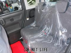 スズキ ワゴンRスマイル