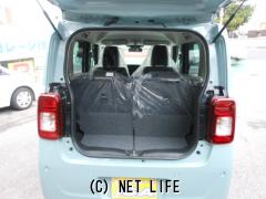 スズキ ワゴンRスマイル
