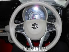 スズキ ワゴンRスマイル