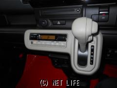 スズキ ワゴンRスマイル