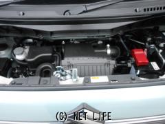 スズキ ワゴンRスマイル