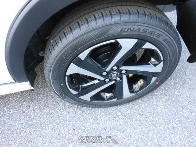 ダイハツ ロッキー