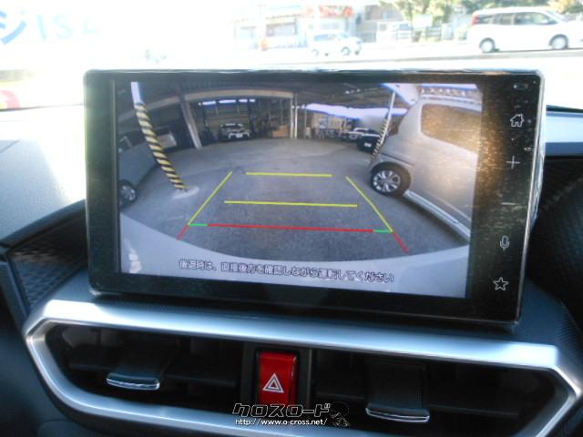 ダイハツ ロッキー