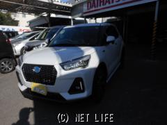 ダイハツ ロッキー