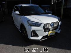 ダイハツ ロッキー