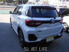 ダイハツ ロッキー