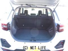 ダイハツ ロッキー