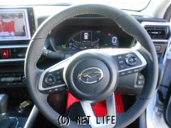 ダイハツ ロッキー