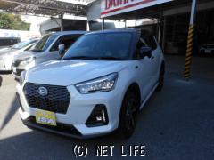 ダイハツ ロッキー