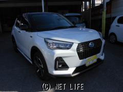 ダイハツ ロッキー