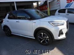 ダイハツ ロッキー