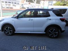 ダイハツ ロッキー