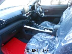 ダイハツ ロッキー