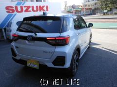 ダイハツ ロッキー