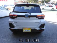 ダイハツ ロッキー