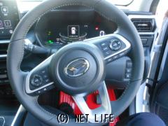 ダイハツ ロッキー