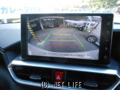 ダイハツ ロッキー