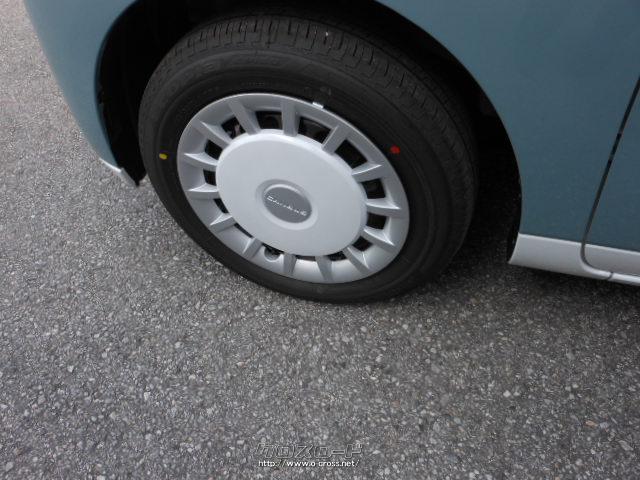 ダイハツ ムーヴキャンバス