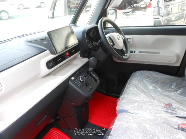 ダイハツ ムーヴキャンバス