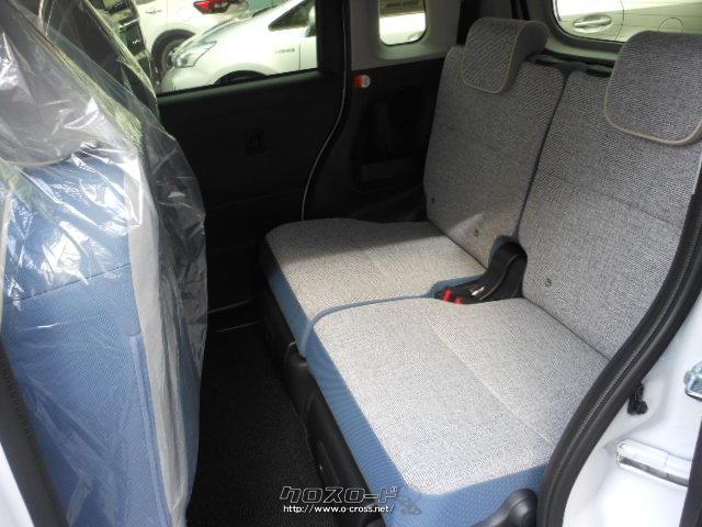 ダイハツ ムーヴキャンバス