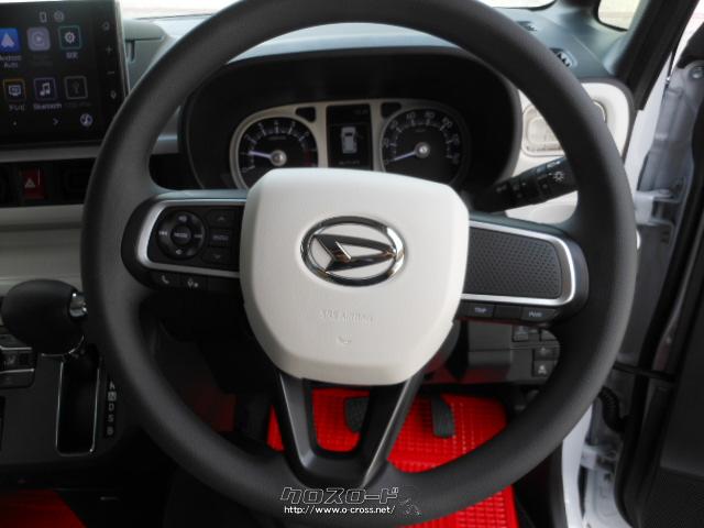 ダイハツ ムーヴキャンバス