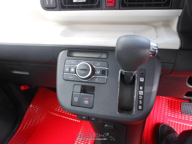 ダイハツ ムーヴキャンバス