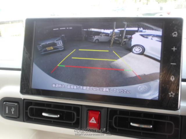 ダイハツ ムーヴキャンバス