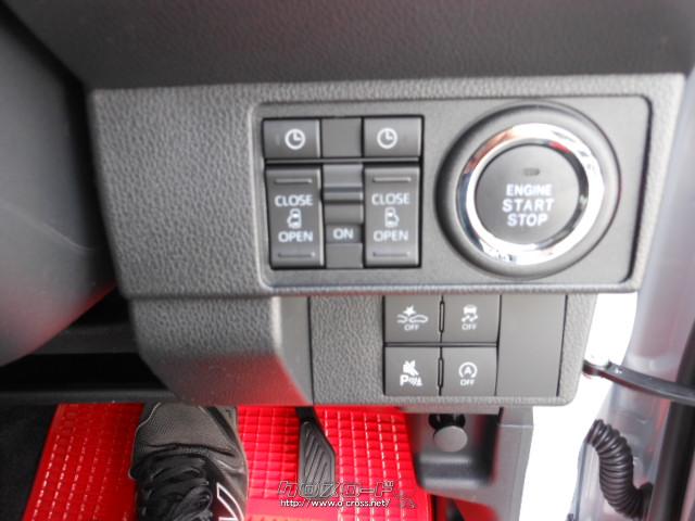 ダイハツ ムーヴキャンバス