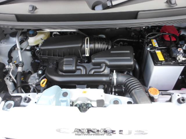 ダイハツ ムーヴキャンバス