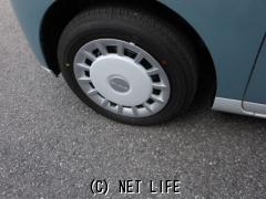 ダイハツ ムーヴキャンバス