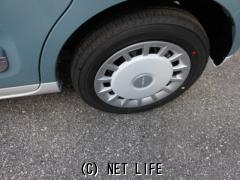 ダイハツ ムーヴキャンバス