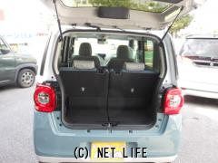 ダイハツ ムーヴキャンバス