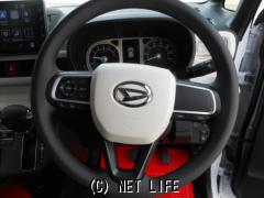 ダイハツ ムーヴキャンバス