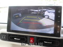 ダイハツ ムーヴキャンバス