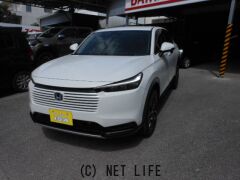 ホンダ ヴェゼル