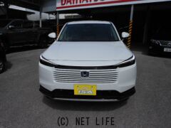 ホンダ ヴェゼル