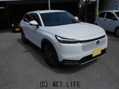 ホンダ ヴェゼル