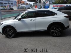 ホンダ ヴェゼル