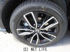 ホンダ ヴェゼル