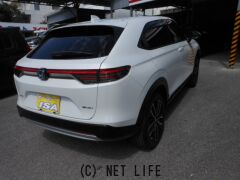 ホンダ ヴェゼル