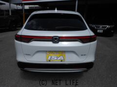 ホンダ ヴェゼル