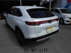 ホンダ ヴェゼル