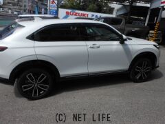 ホンダ ヴェゼル