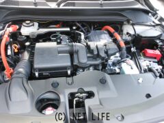 ホンダ ヴェゼル