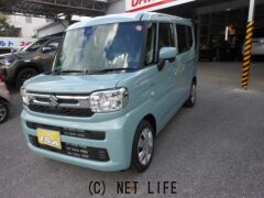 スズキ スペーシア