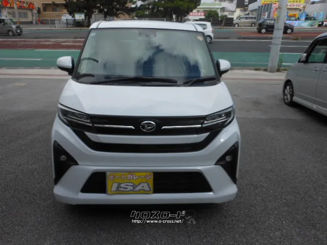 ダイハツ ムーヴ