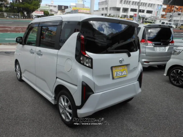 ダイハツ ムーヴ