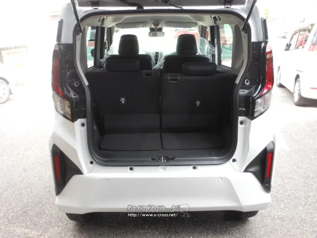 ダイハツ ムーヴ