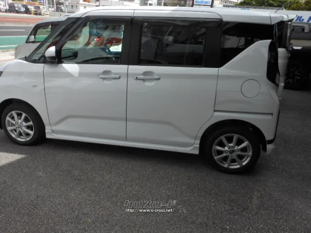 ダイハツ ムーヴ